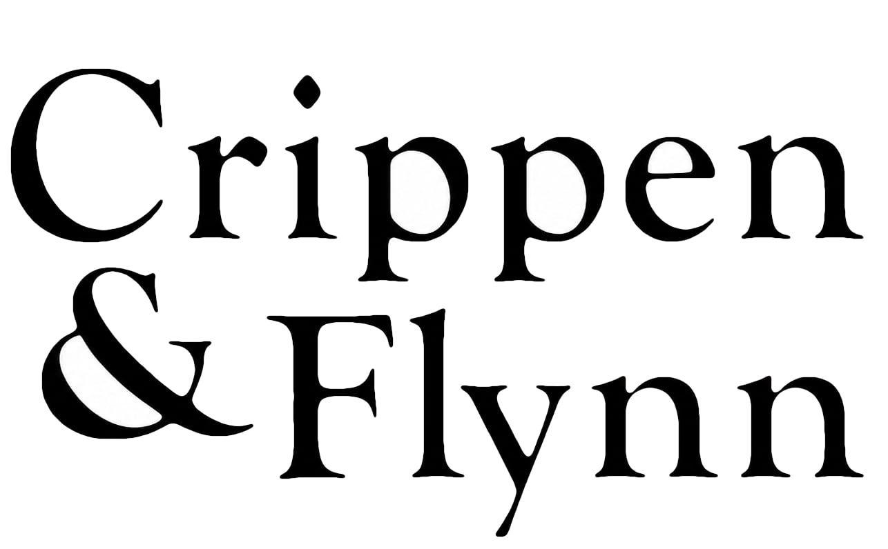Crippen and Flynn